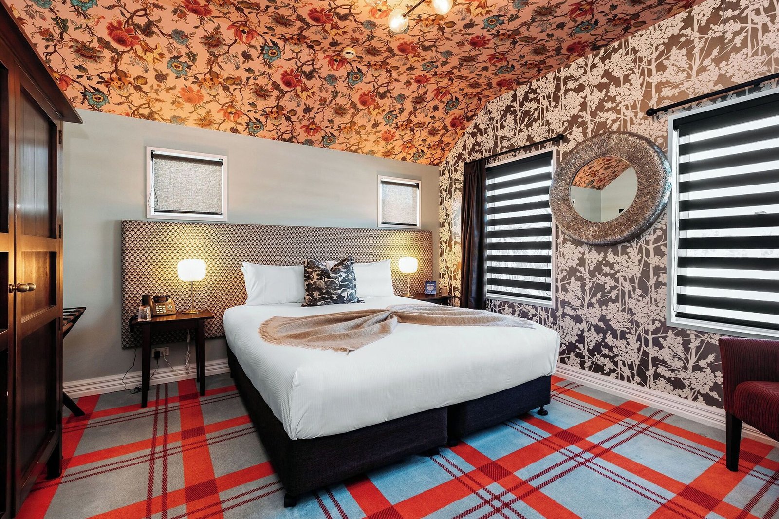 The Dairy Hotel Queenstown, A Naumi Chapter, rooms