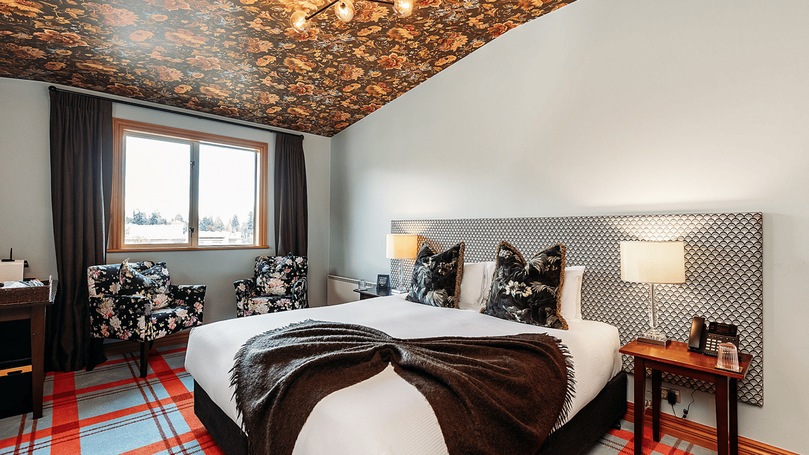 The Dairy Hotel Queenstown, A Naumi Chapter