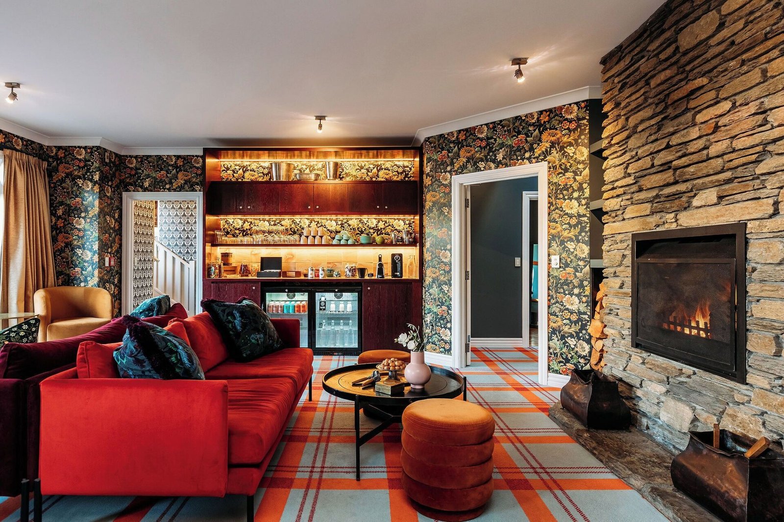 The Dairy Hotel Queenstown, A Naumi Chapter