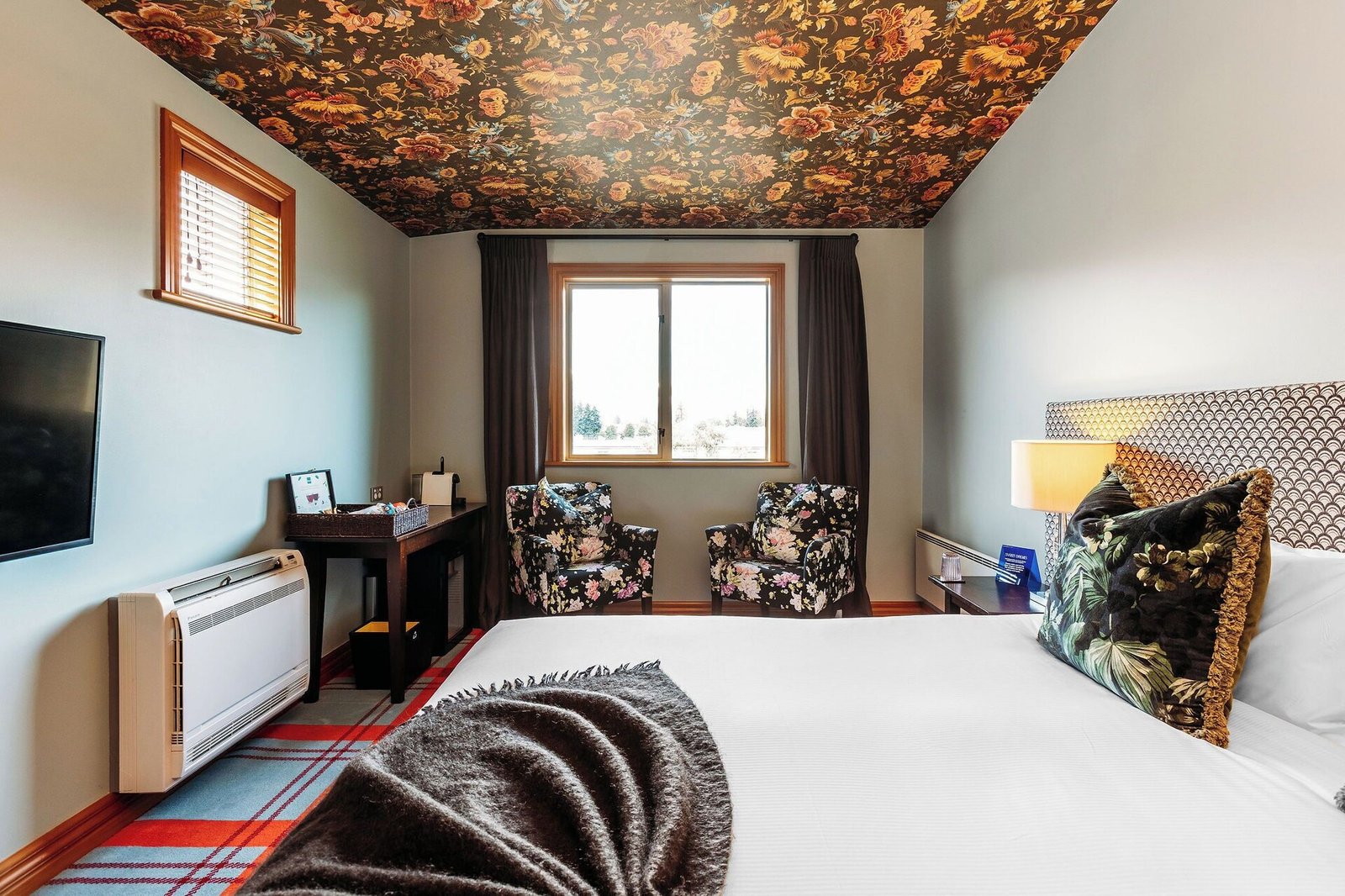 The Dairy Hotel Queenstown, A Naumi Chapter, rooms