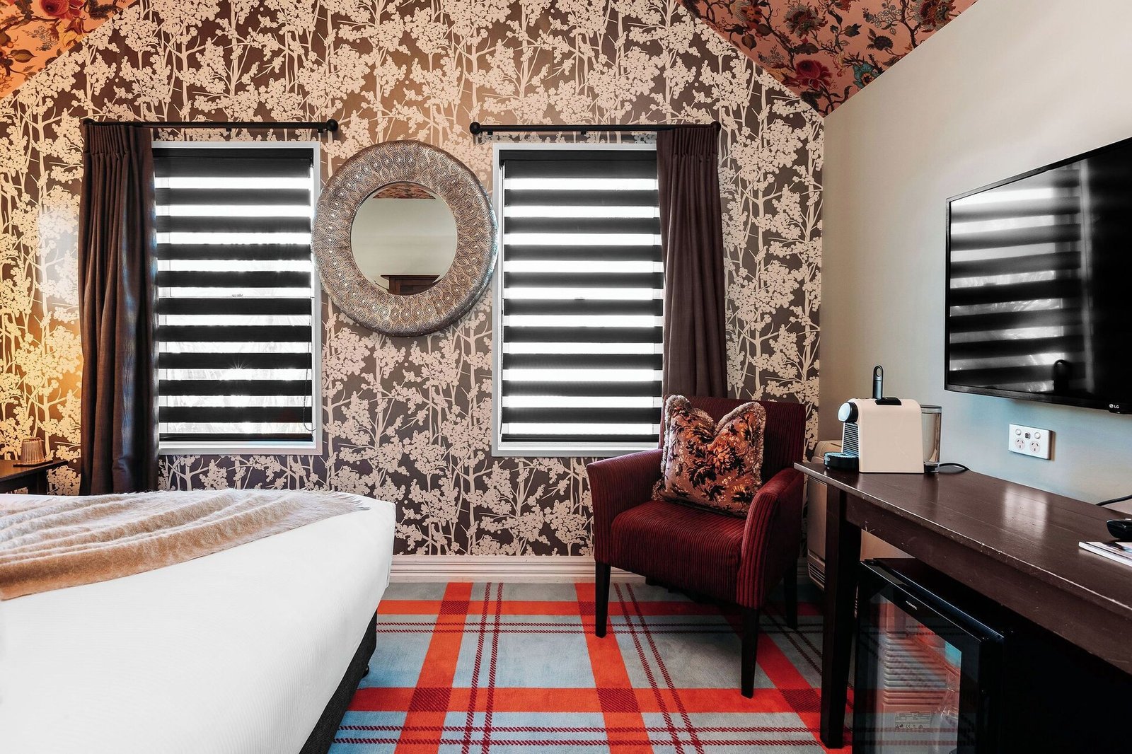 The Dairy Hotel Queenstown, A Naumi Chapter