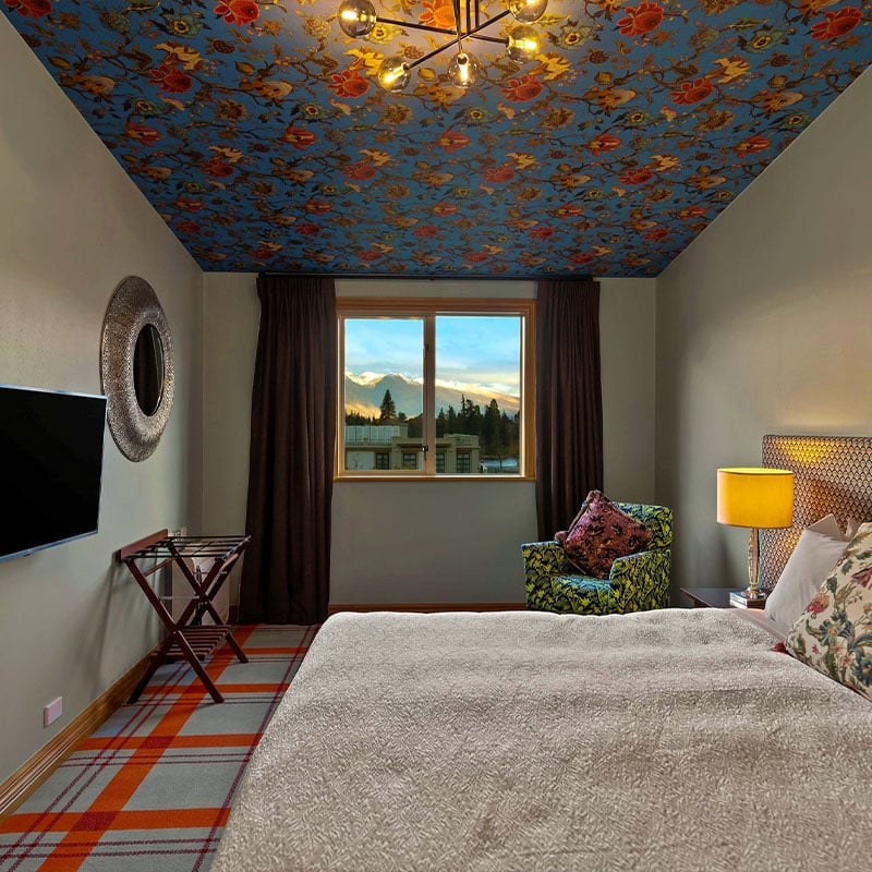 The Dairy Hotel Queenstown, A Naumi Chapter, rooms