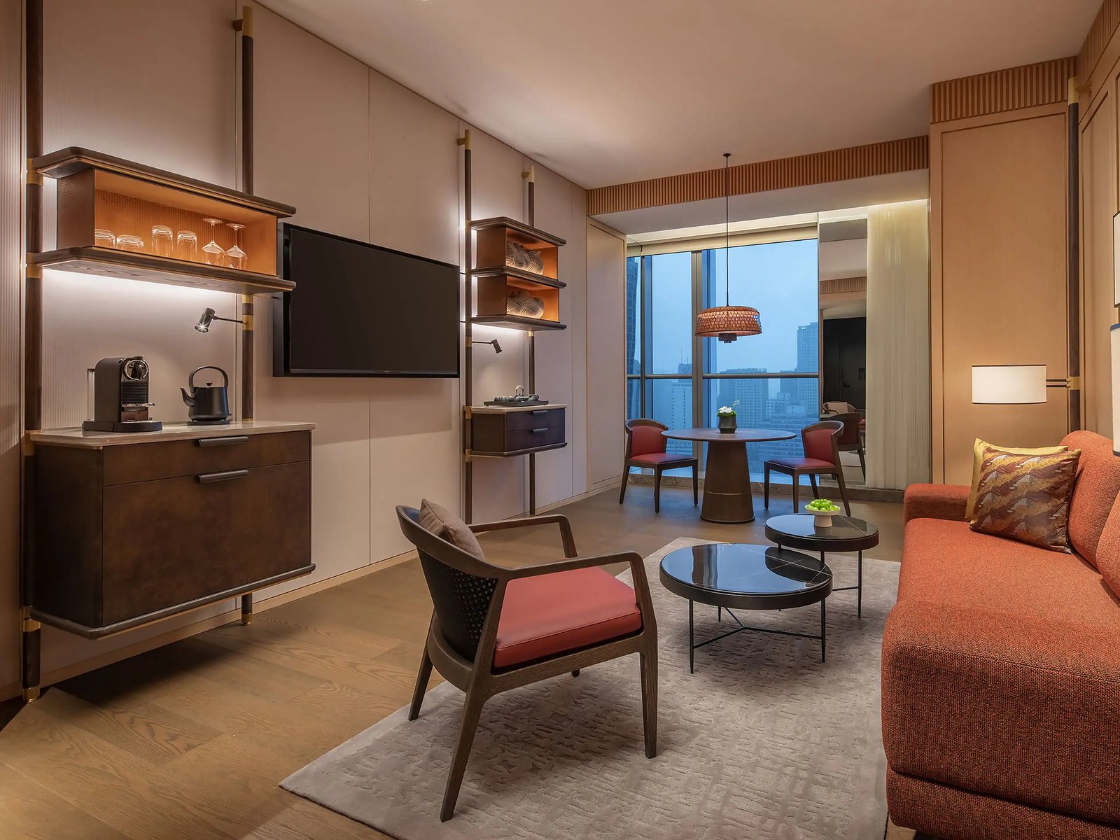 Grand Hyatt Kunming