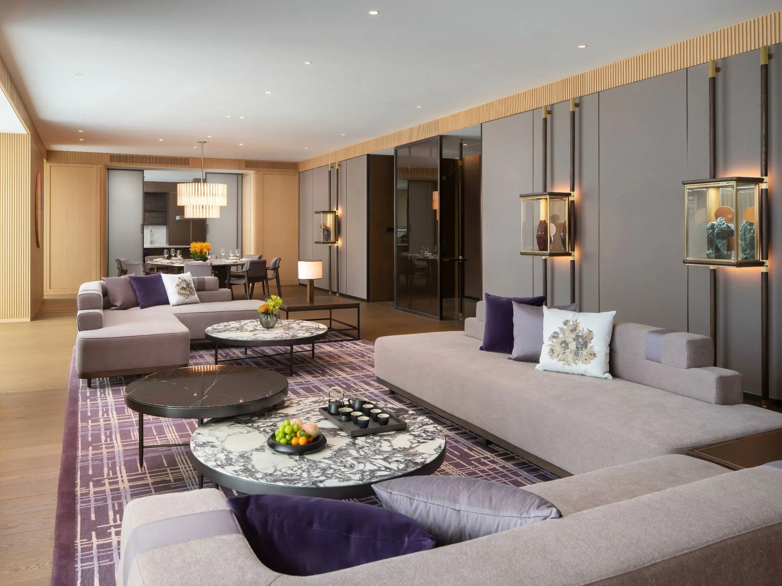 Grand Hyatt Kunming