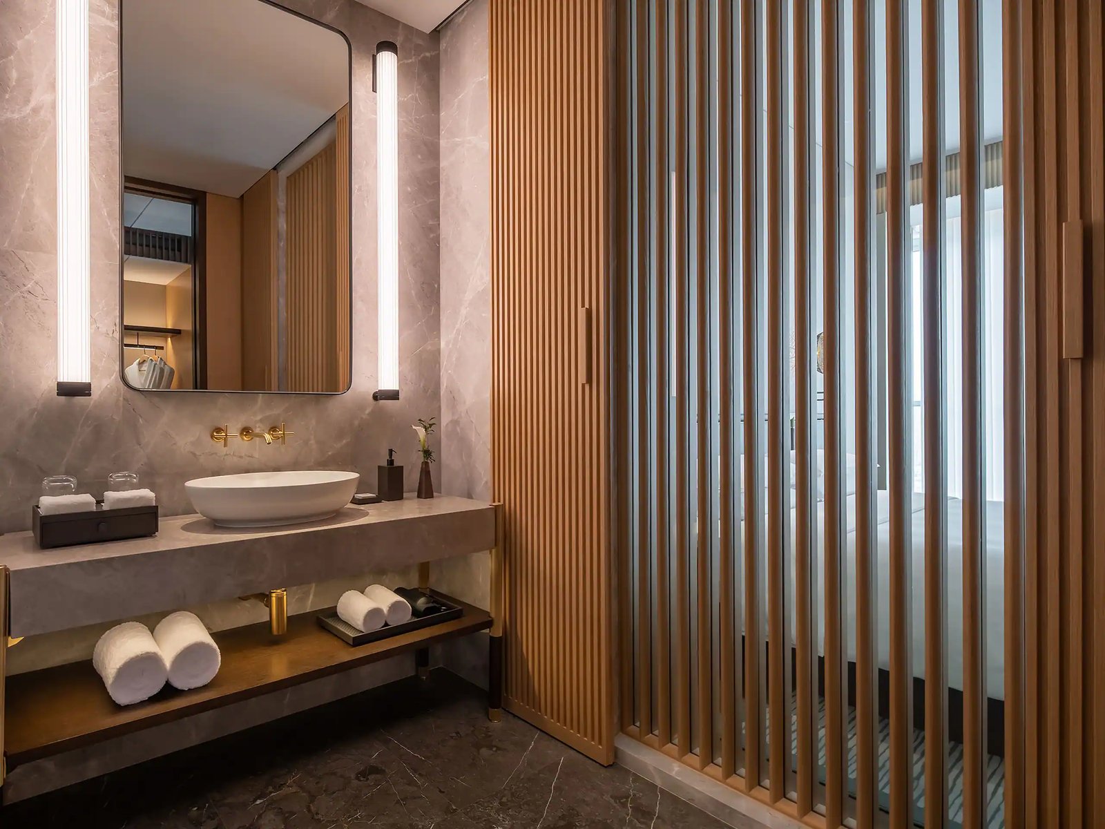 Grand Hyatt Kunming