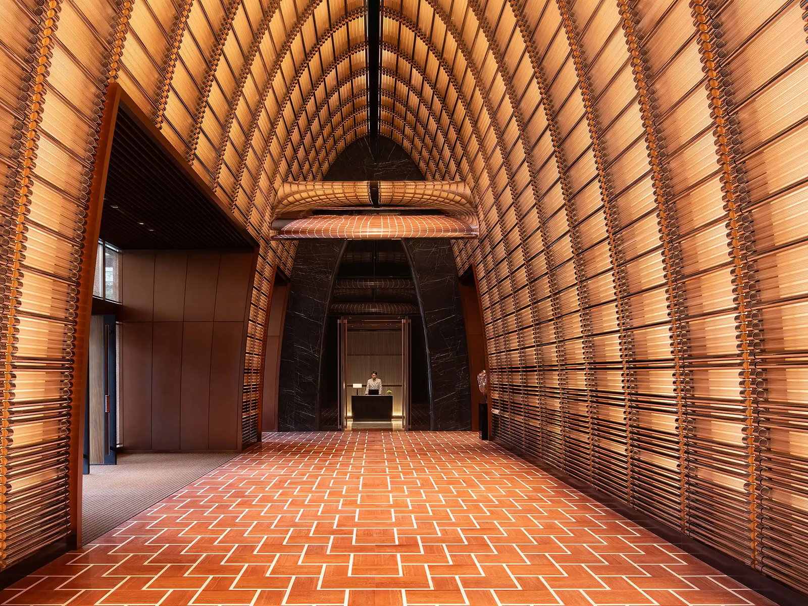 Grand Hyatt Kunming