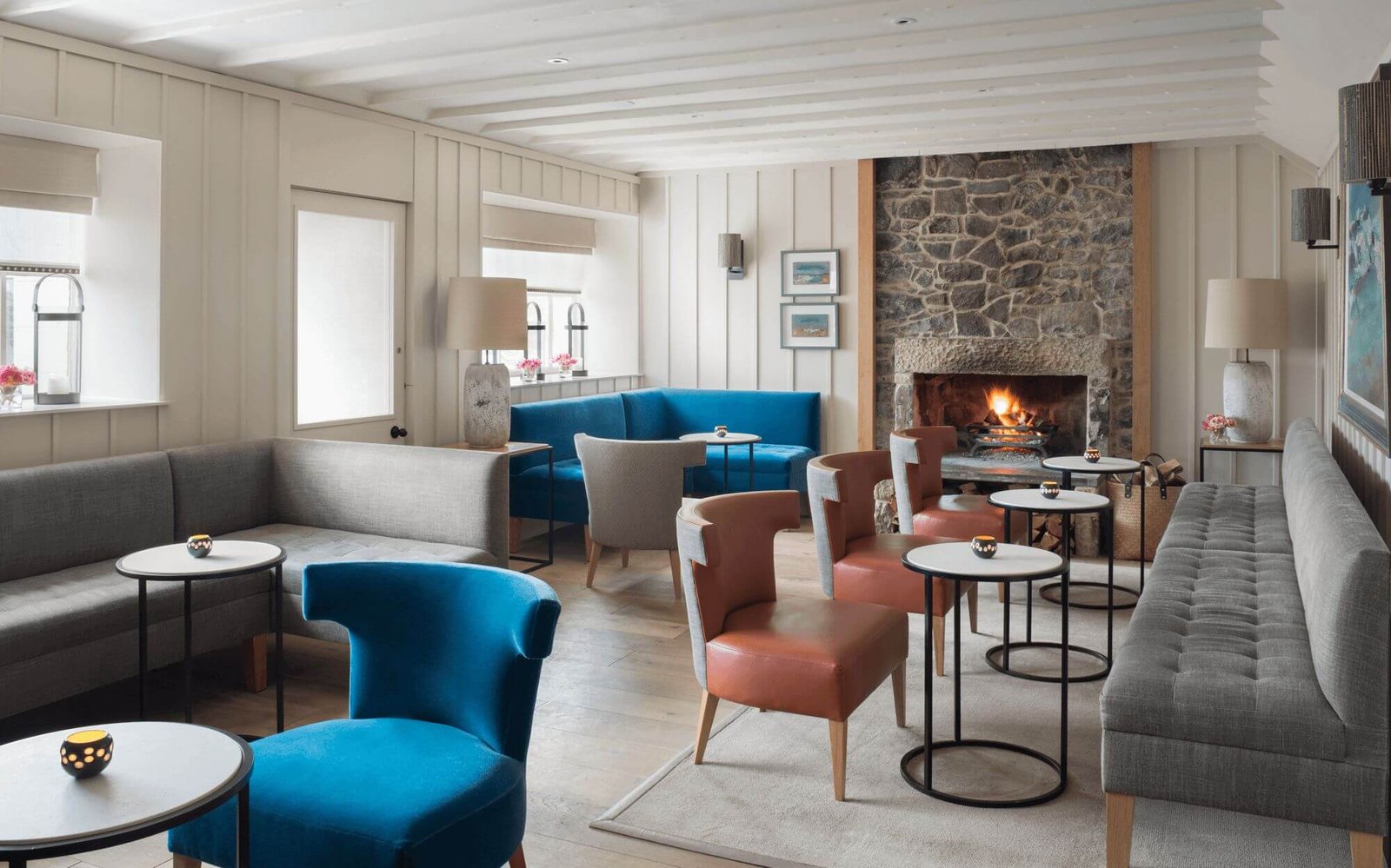 The Peat Inn Restaurant with Rooms