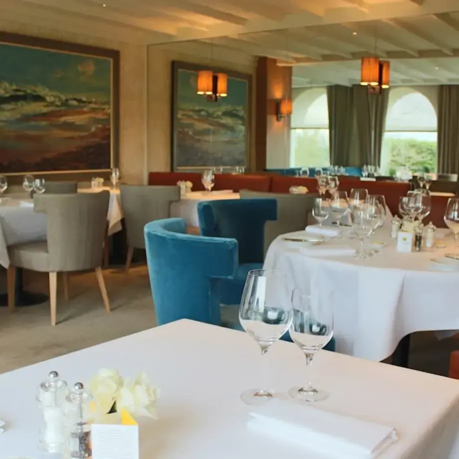 The Peat Inn Restaurant with Rooms, the peat inn restaurant