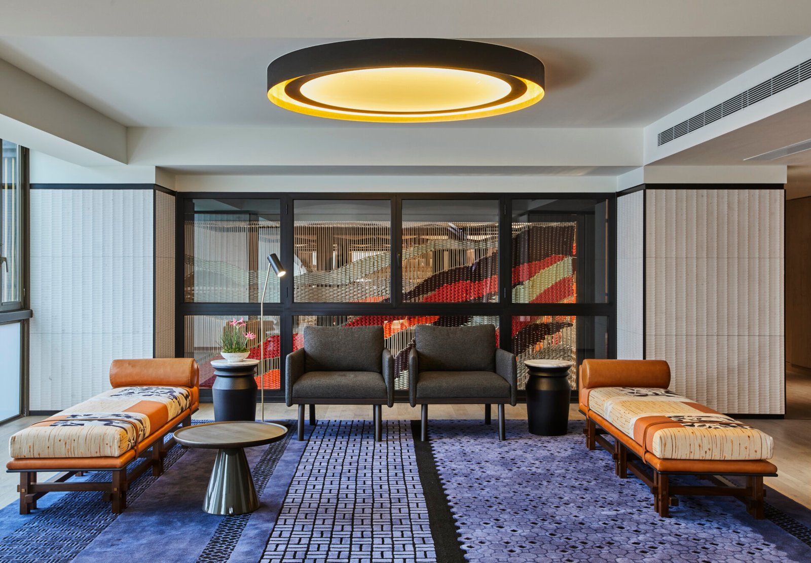 Nobu Hotel Barcelona — backstory