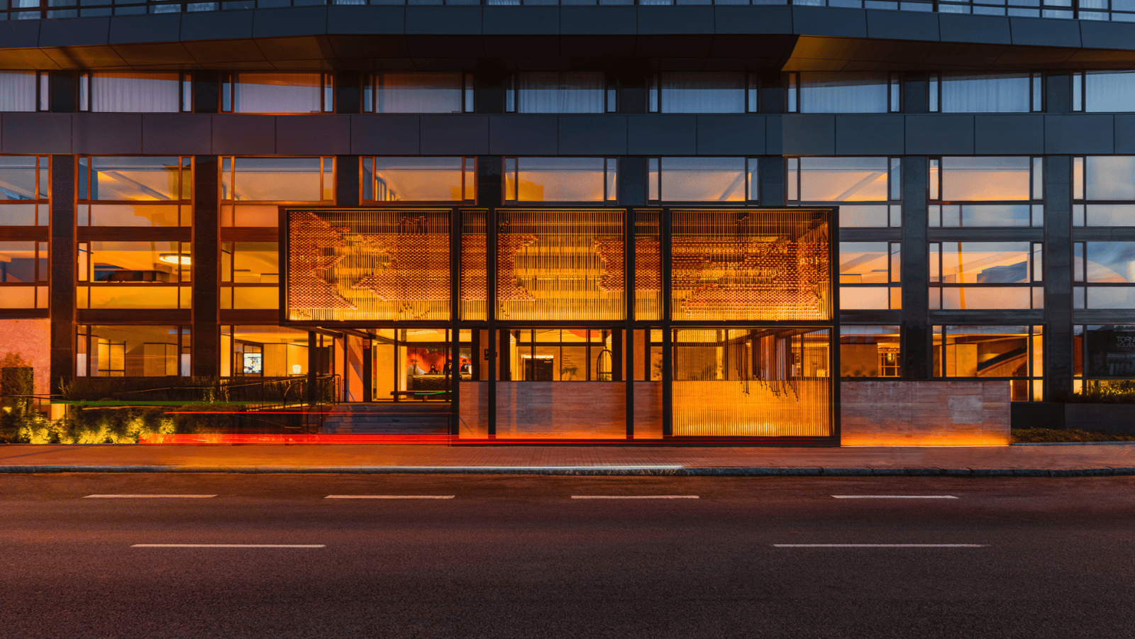 Nobu Hotel Barcelona, how it began