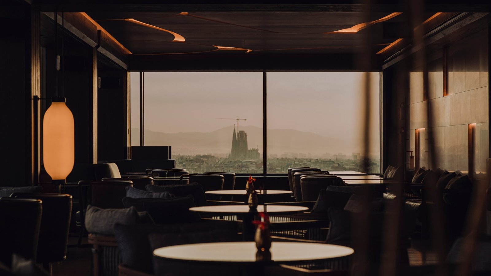 Nobu Hotel Barcelona