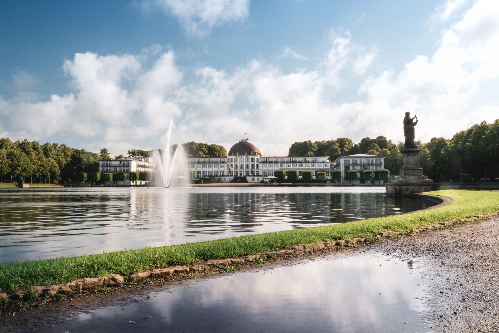 Parkhotel