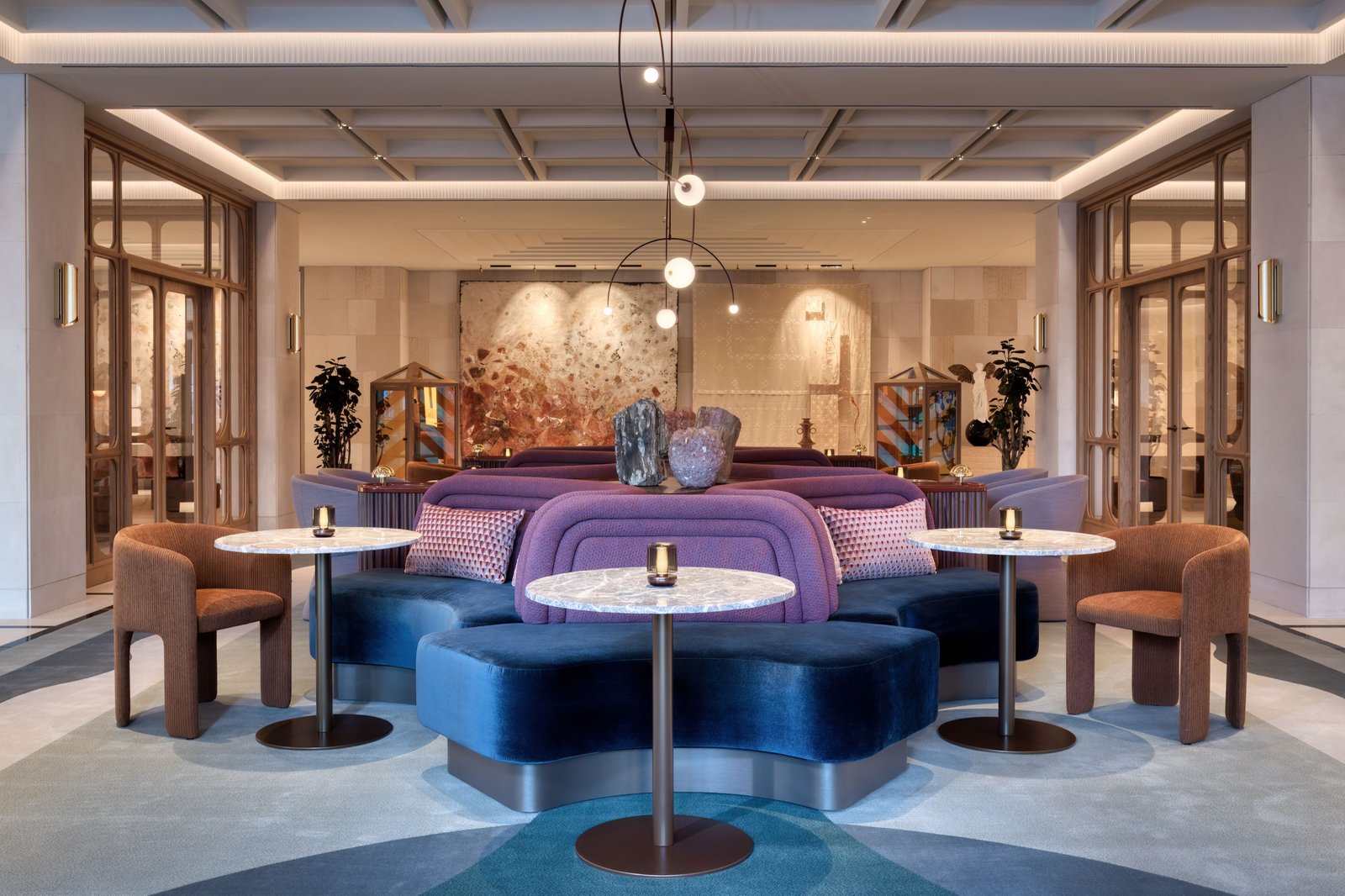 The Landmark Nicosia, Autograph Collection