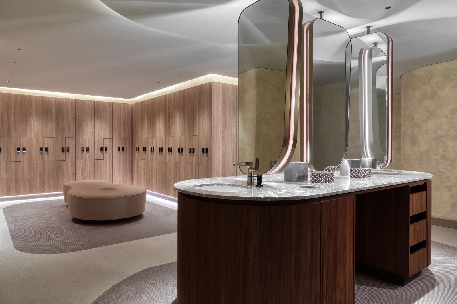 The Landmark Nicosia, Autograph Collection