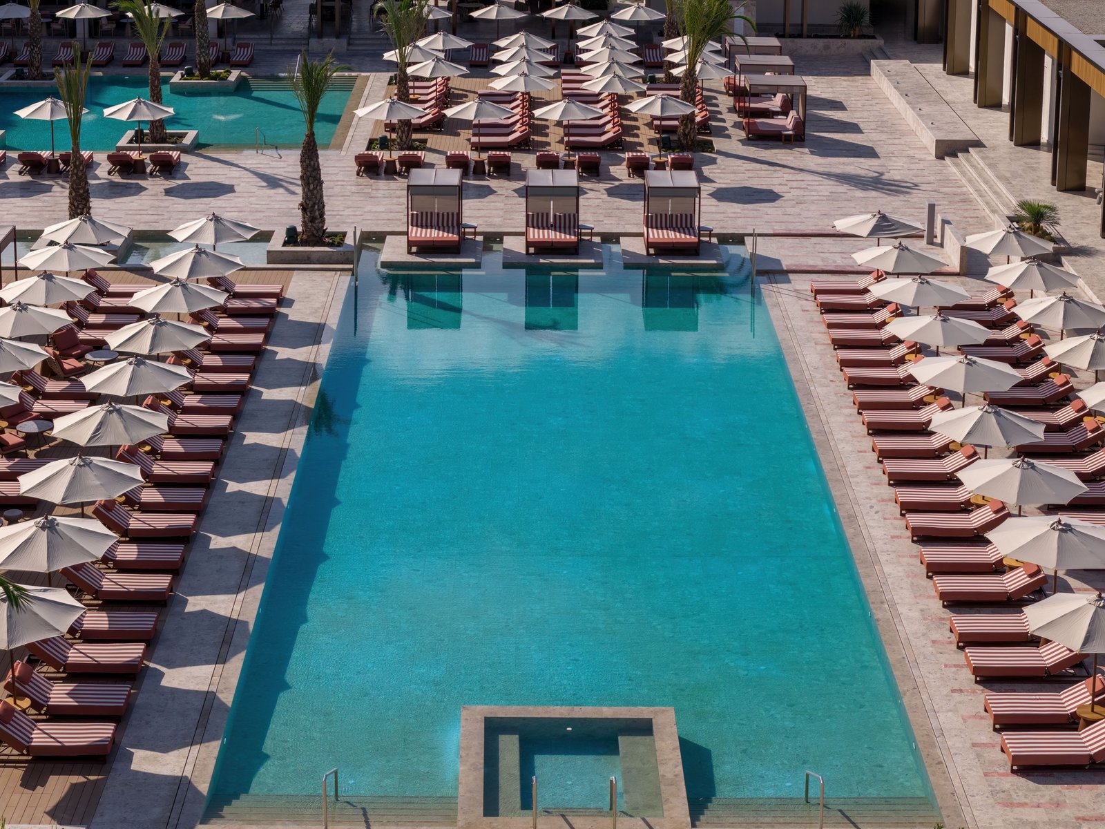 The Landmark Nicosia, Autograph Collection