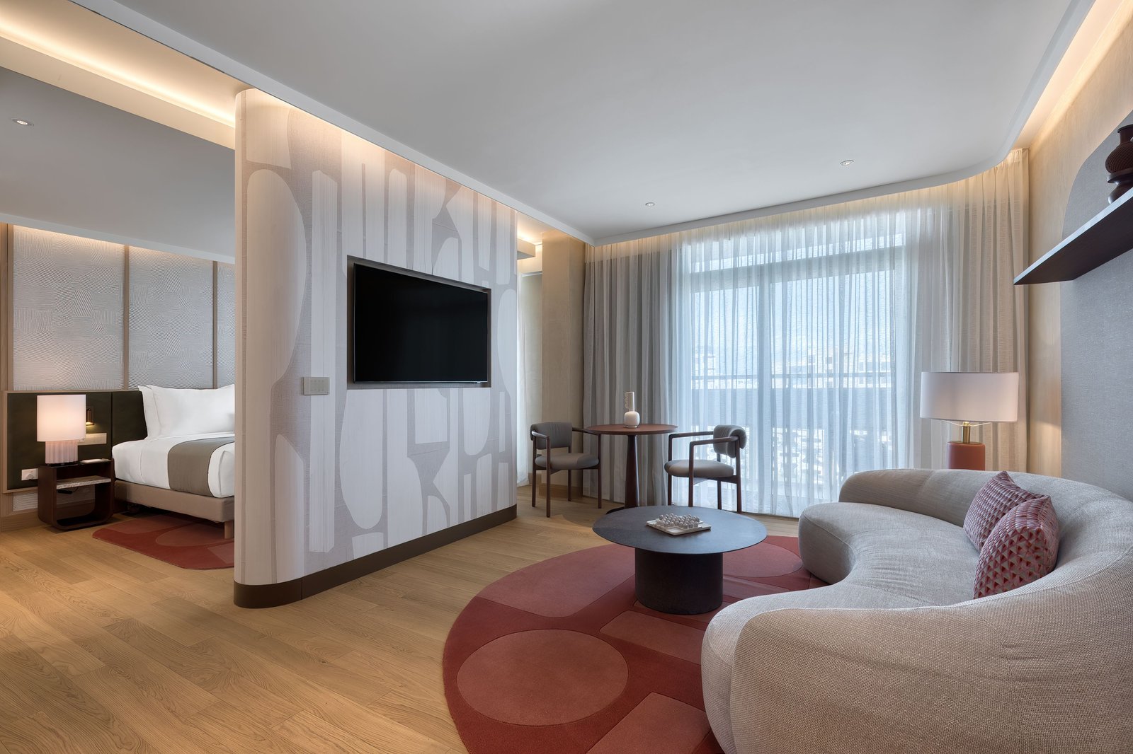 The Landmark Nicosia, Autograph Collection