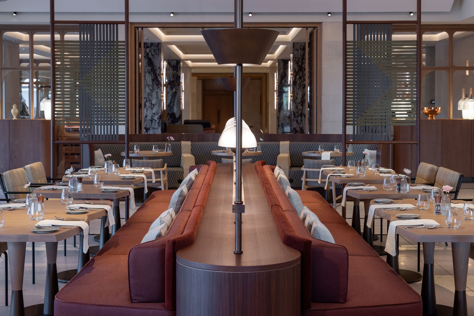 The Landmark Nicosia, Autograph Collection