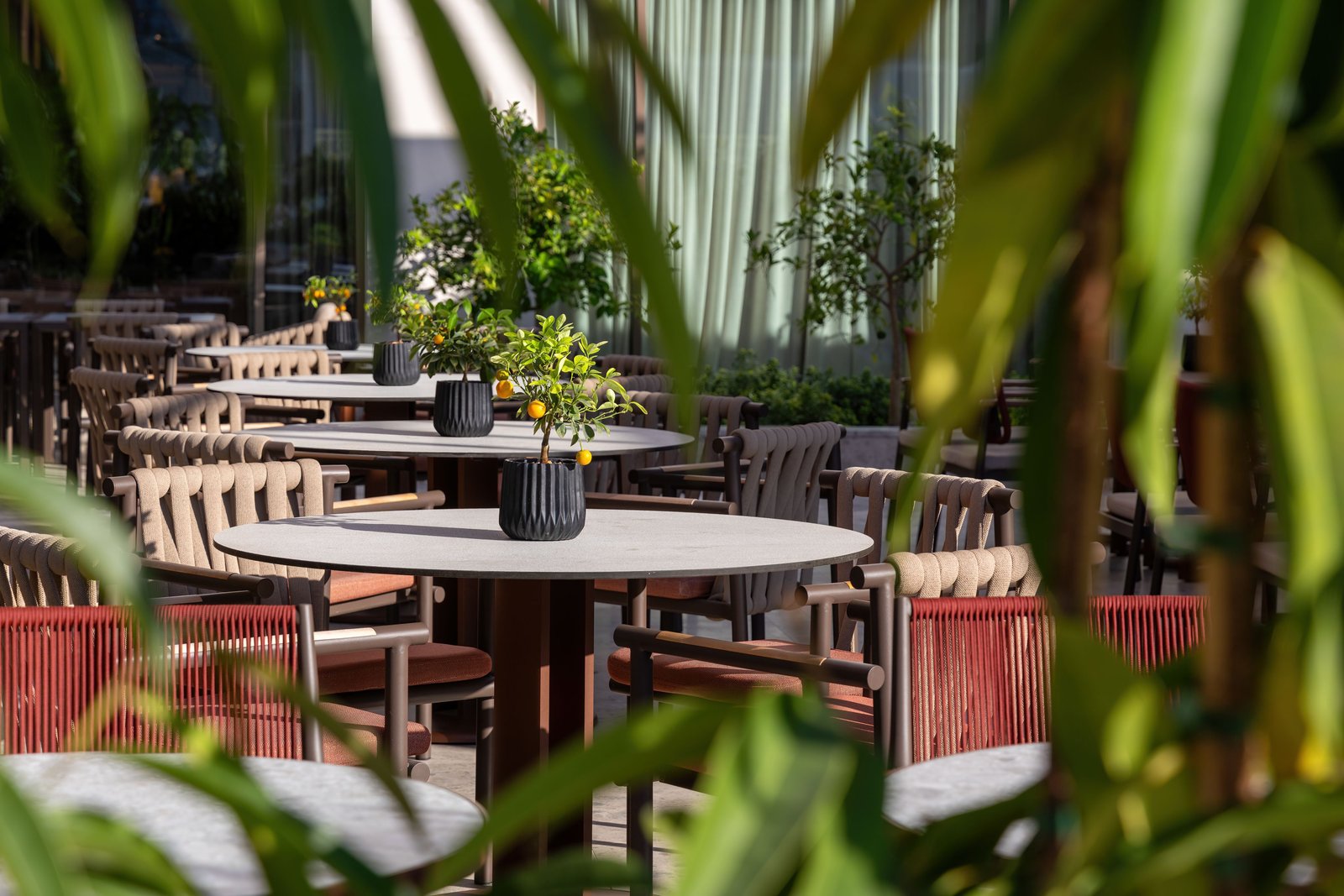 The Landmark Nicosia, Autograph Collection