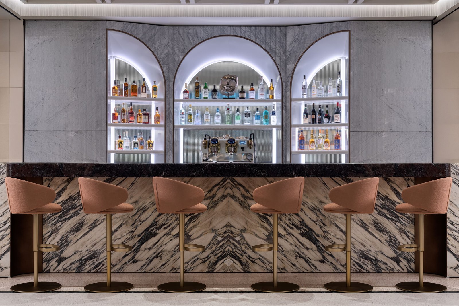 The Landmark Nicosia, Autograph Collection, at the table