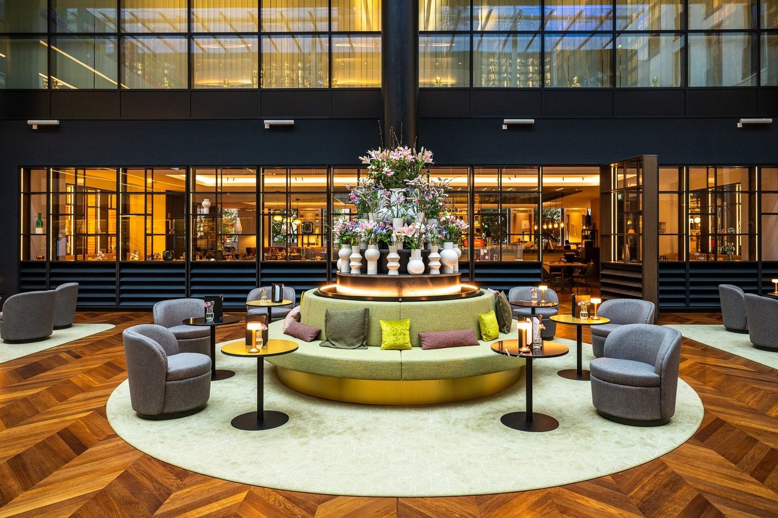 Hotel Kö59 Düsseldorf