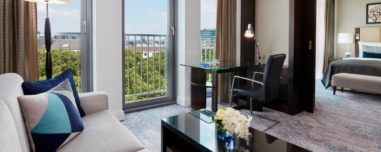Hotel Kö59 Düsseldorf