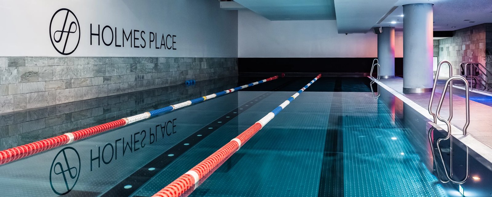 Hotel Kö59 Düsseldorf, the pool