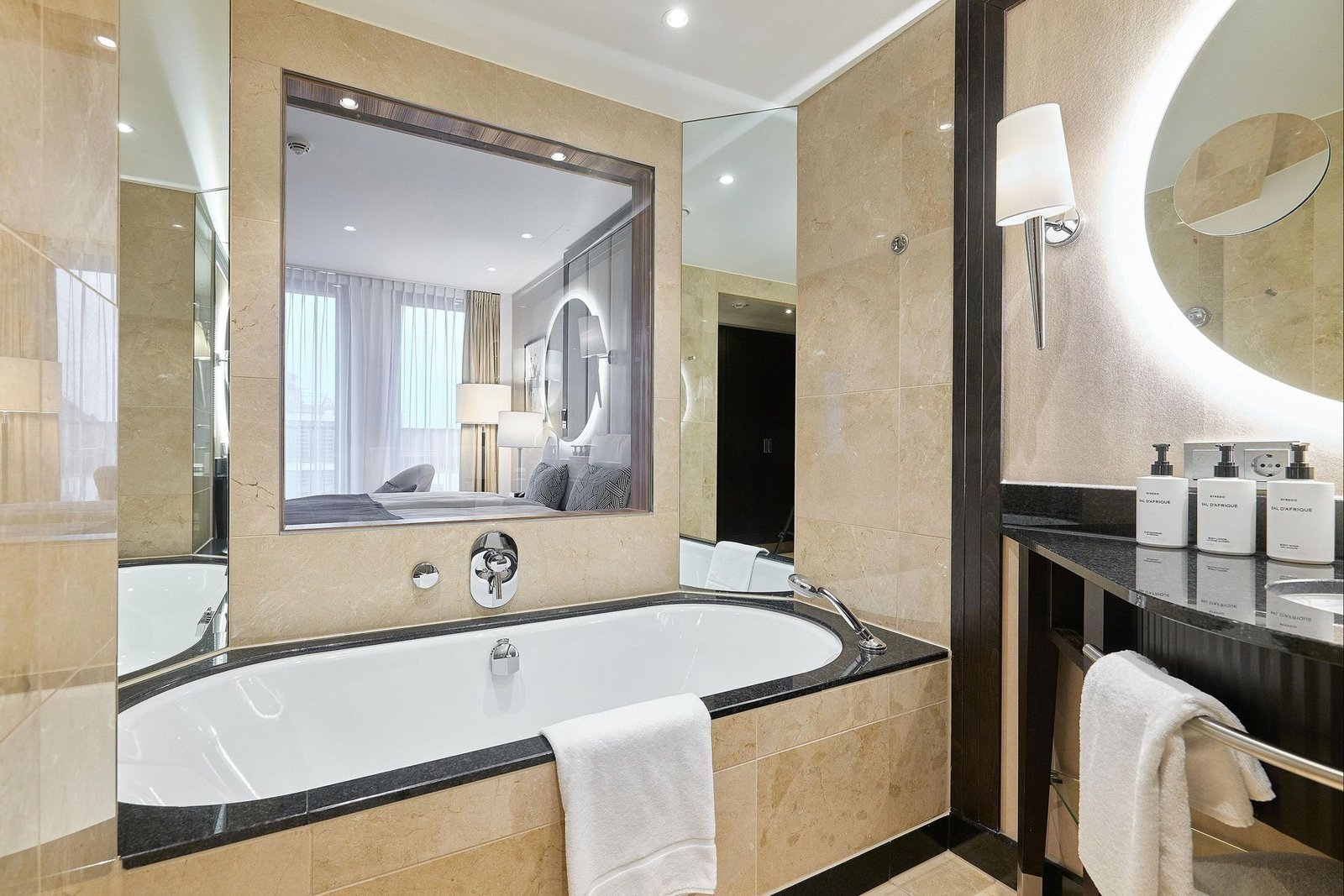 Hotel Kö59 Düsseldorf