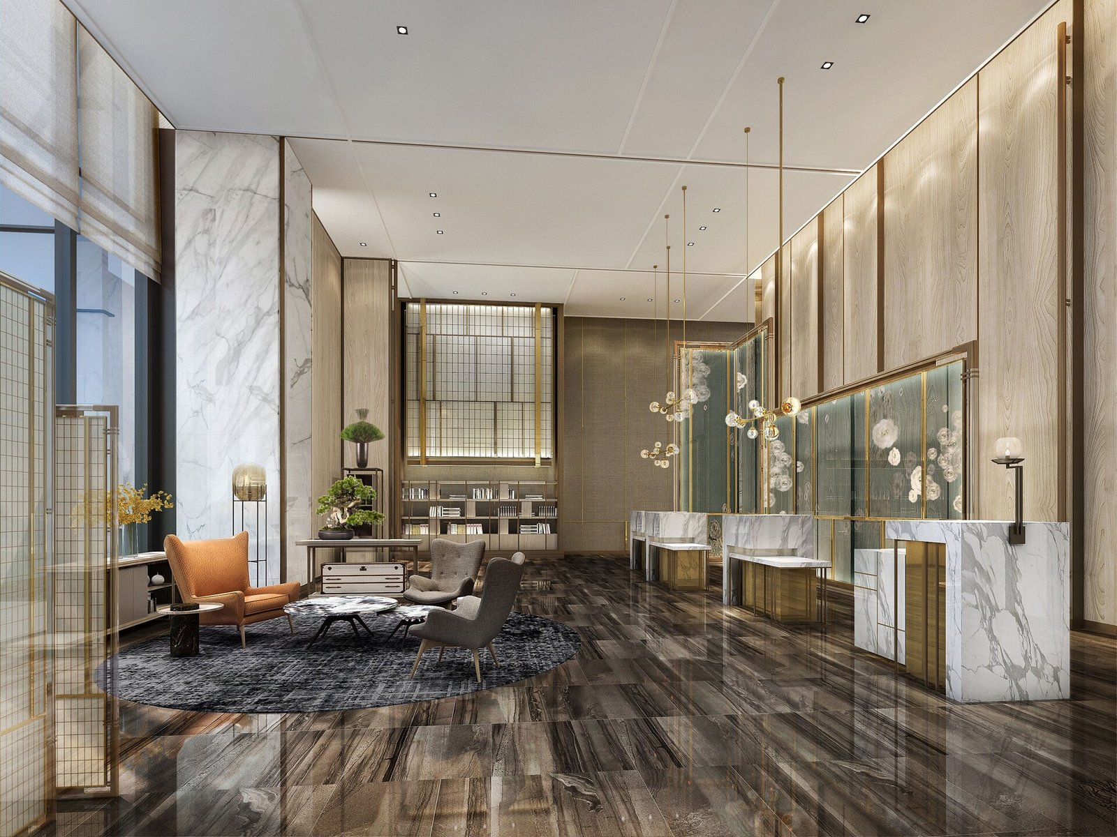 Sheraton Kaifeng