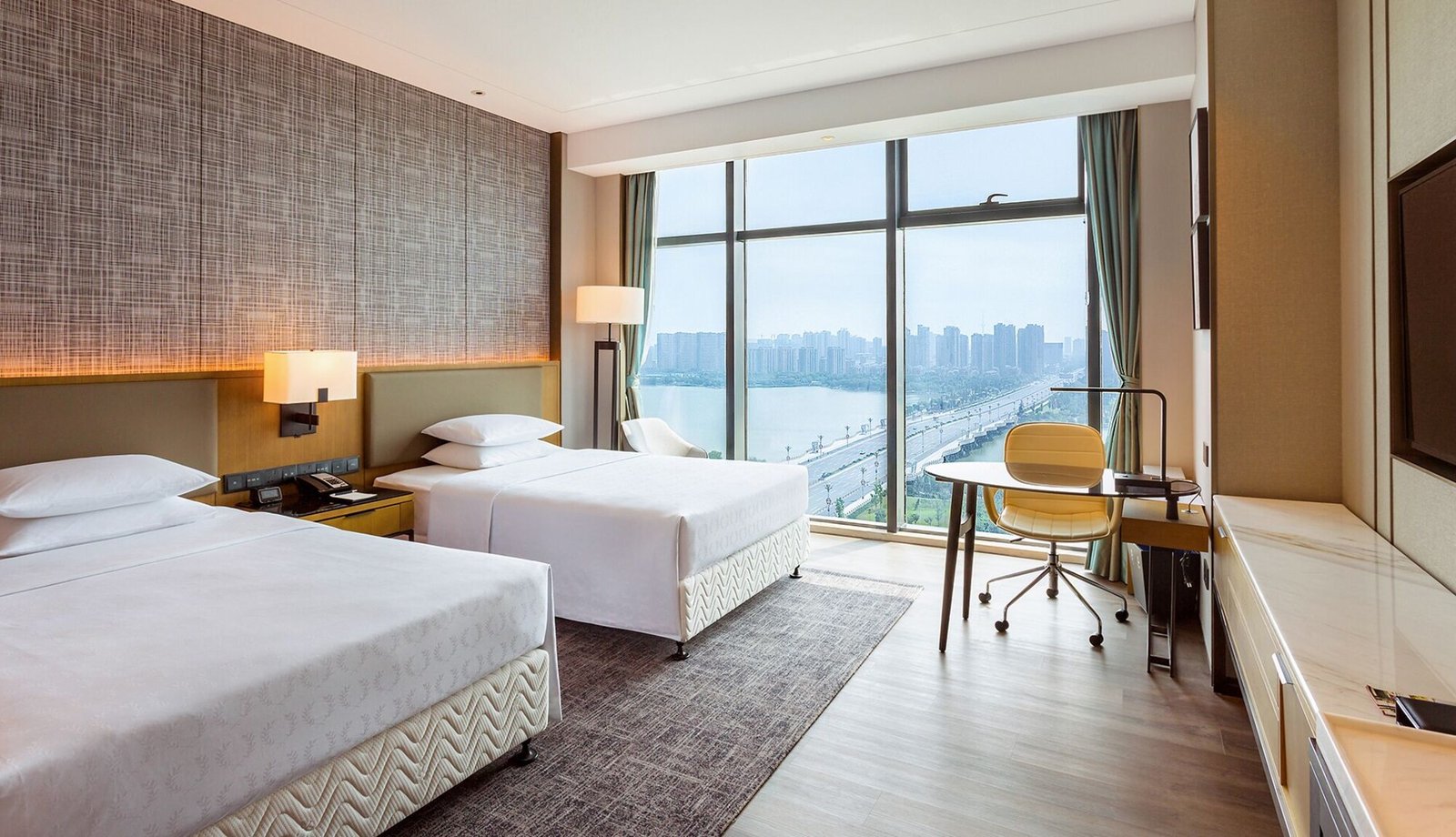 Sheraton Kaifeng