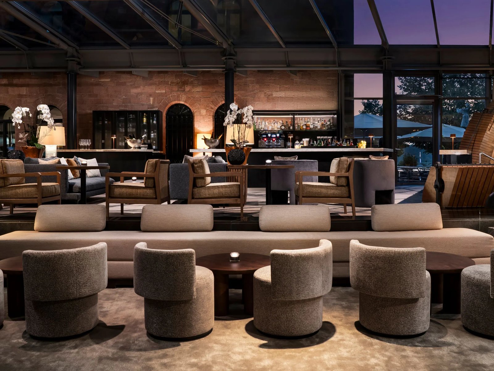 Hyatt Regency Mainz