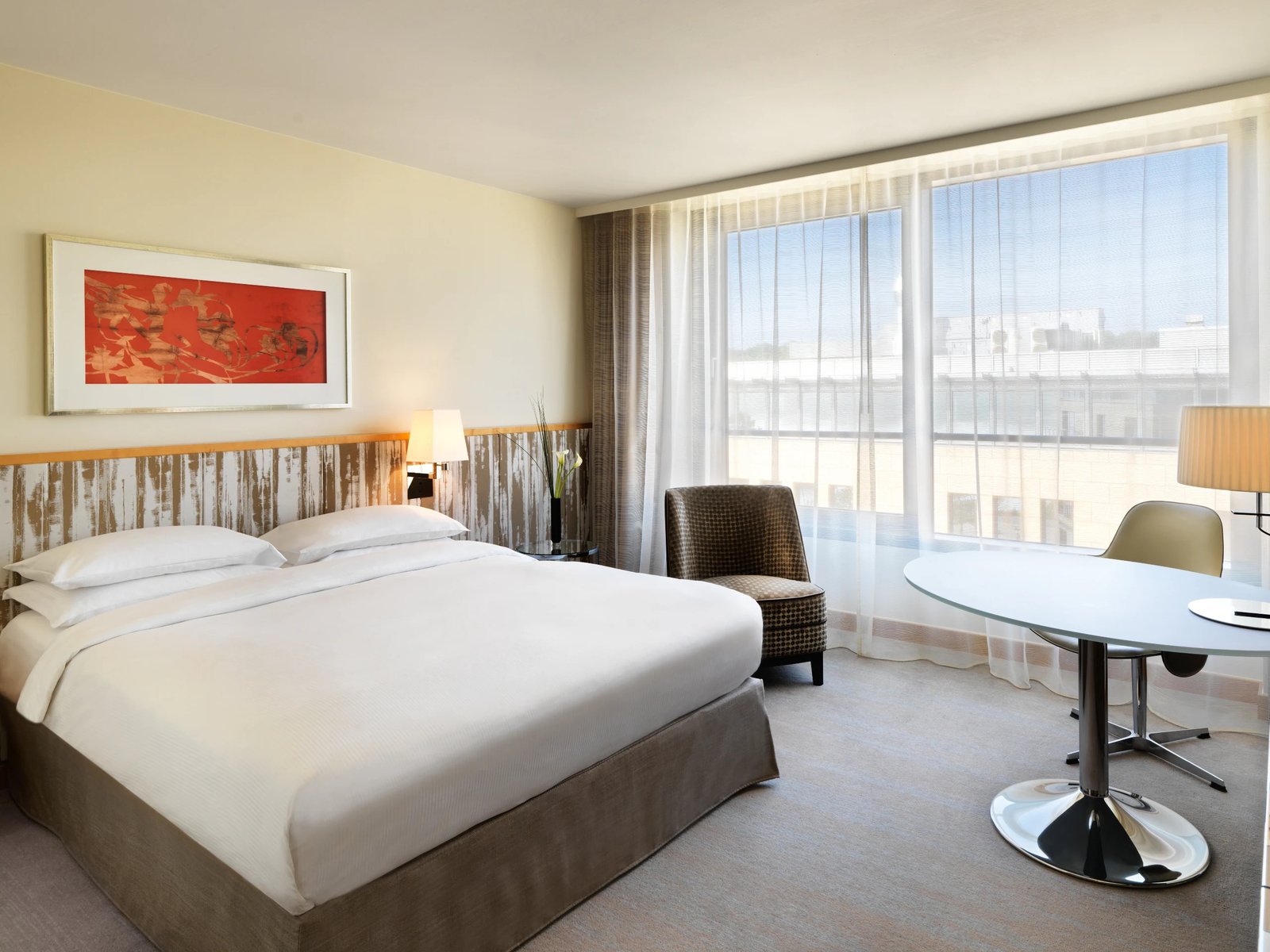Hyatt Regency Mainz