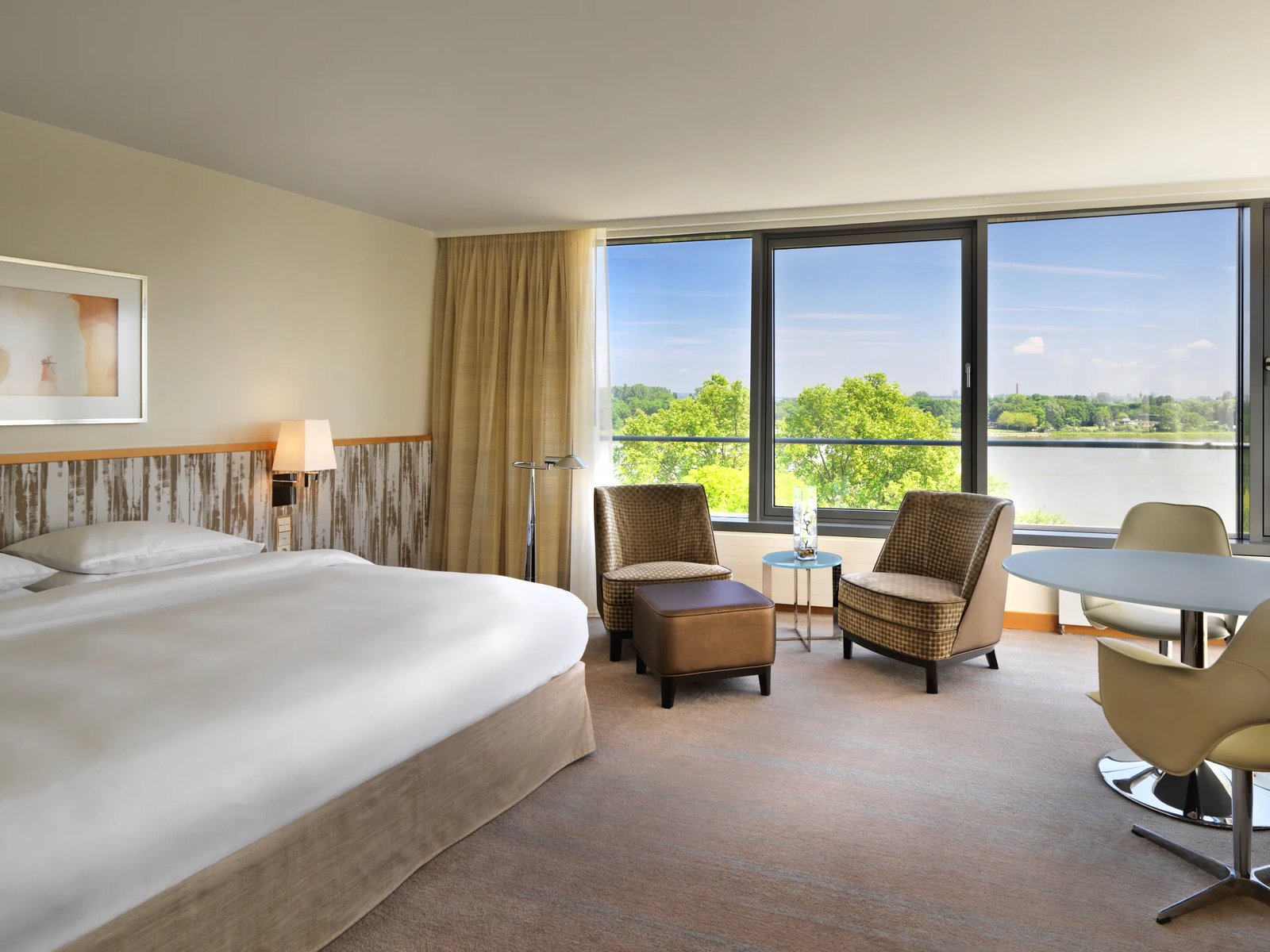 Hyatt Regency Mainz