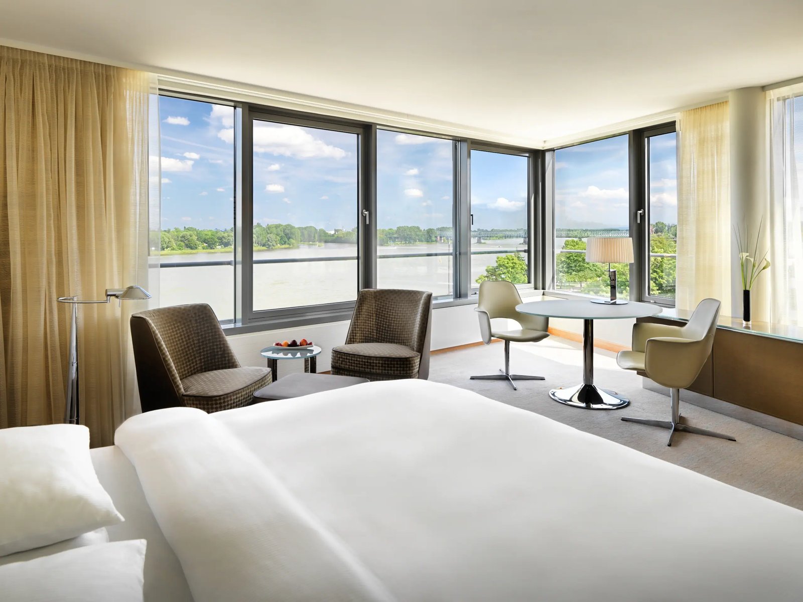 Hyatt Regency Mainz