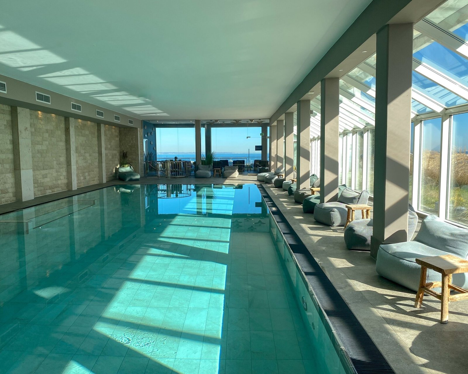 Grand Hotel Seeschlösschen Sea Retreat & Spa