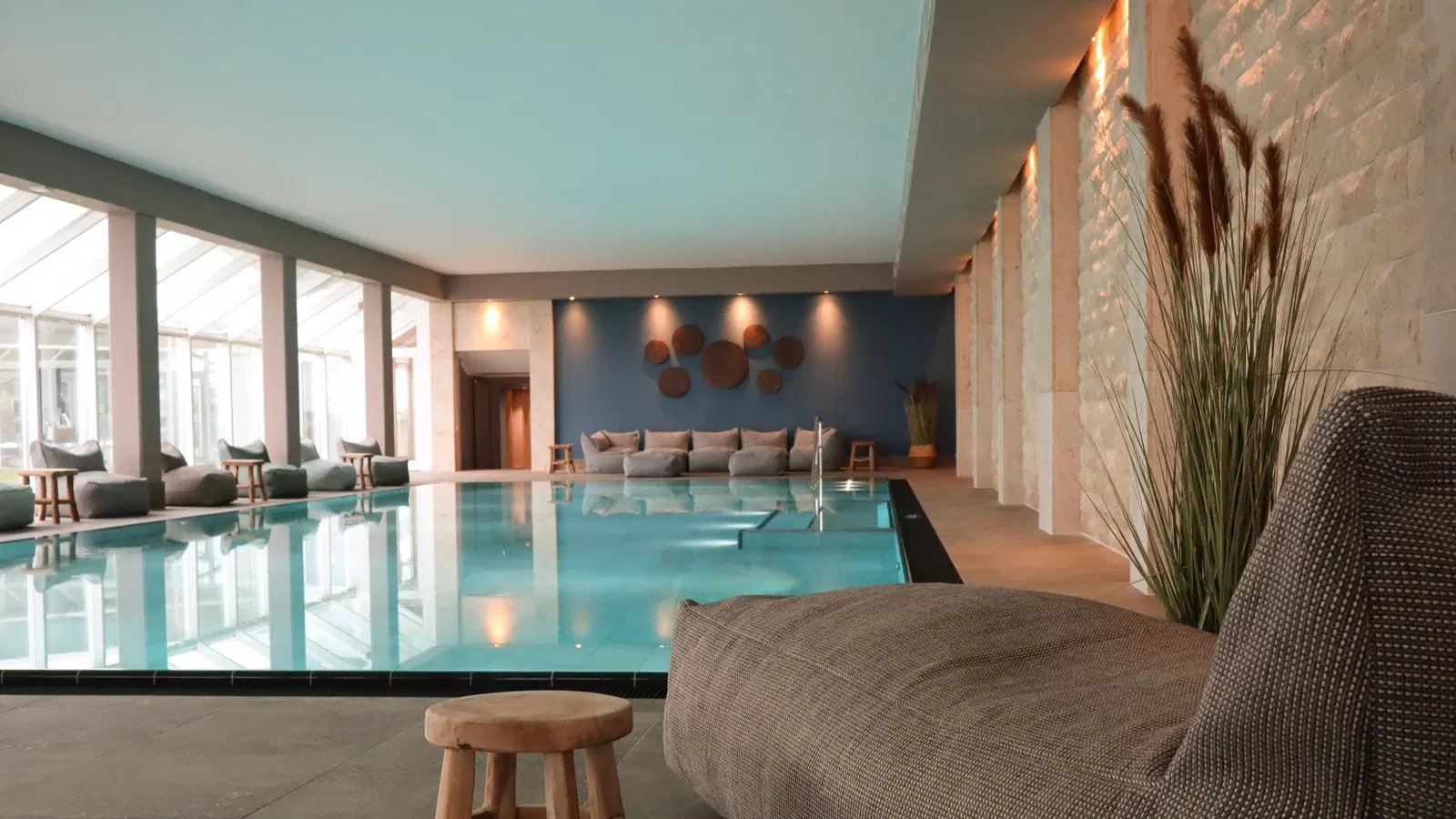 Grand Hotel Seeschlösschen Sea Retreat & Spa