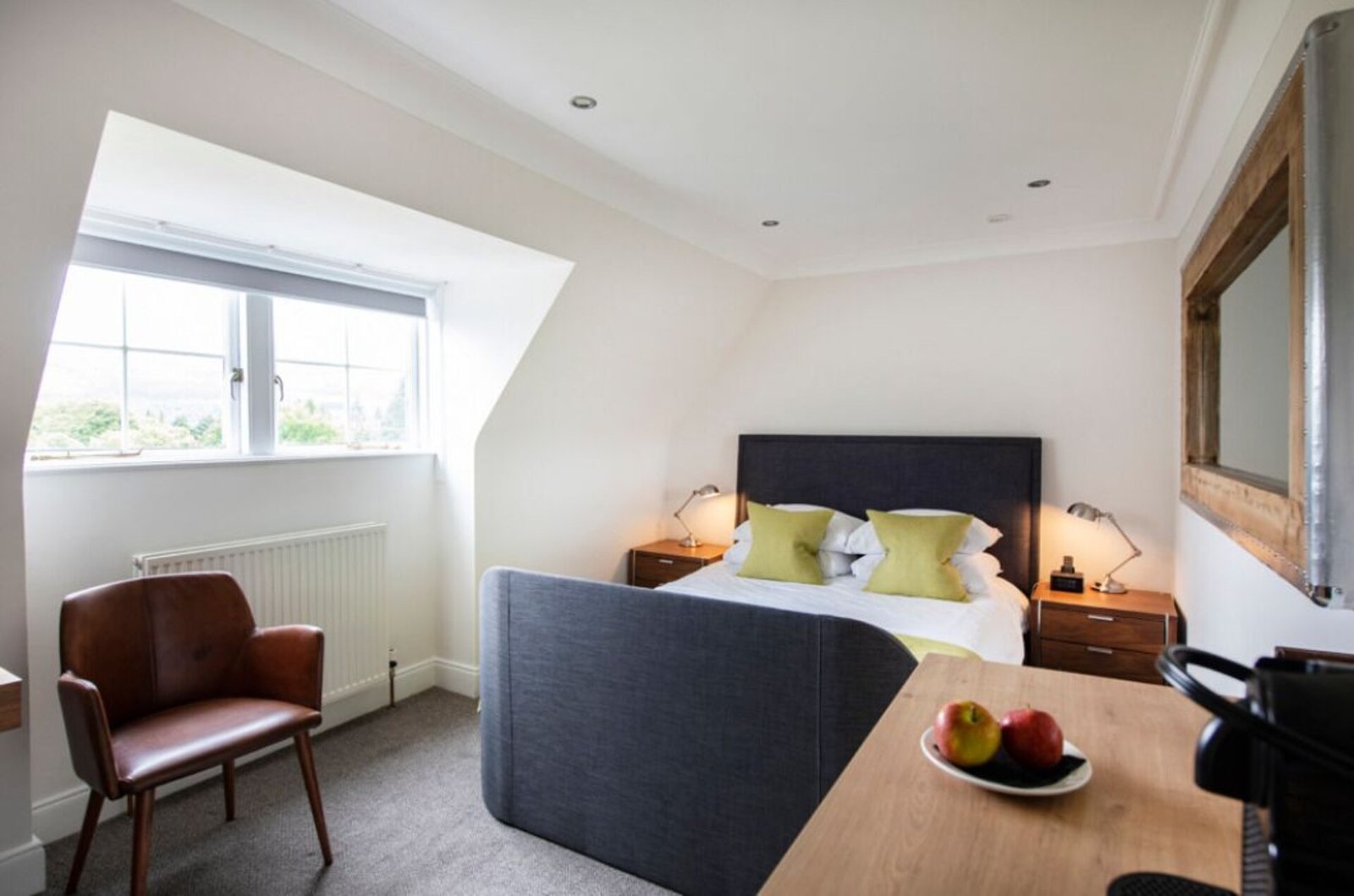 The Lovat Hotel & Restaurant