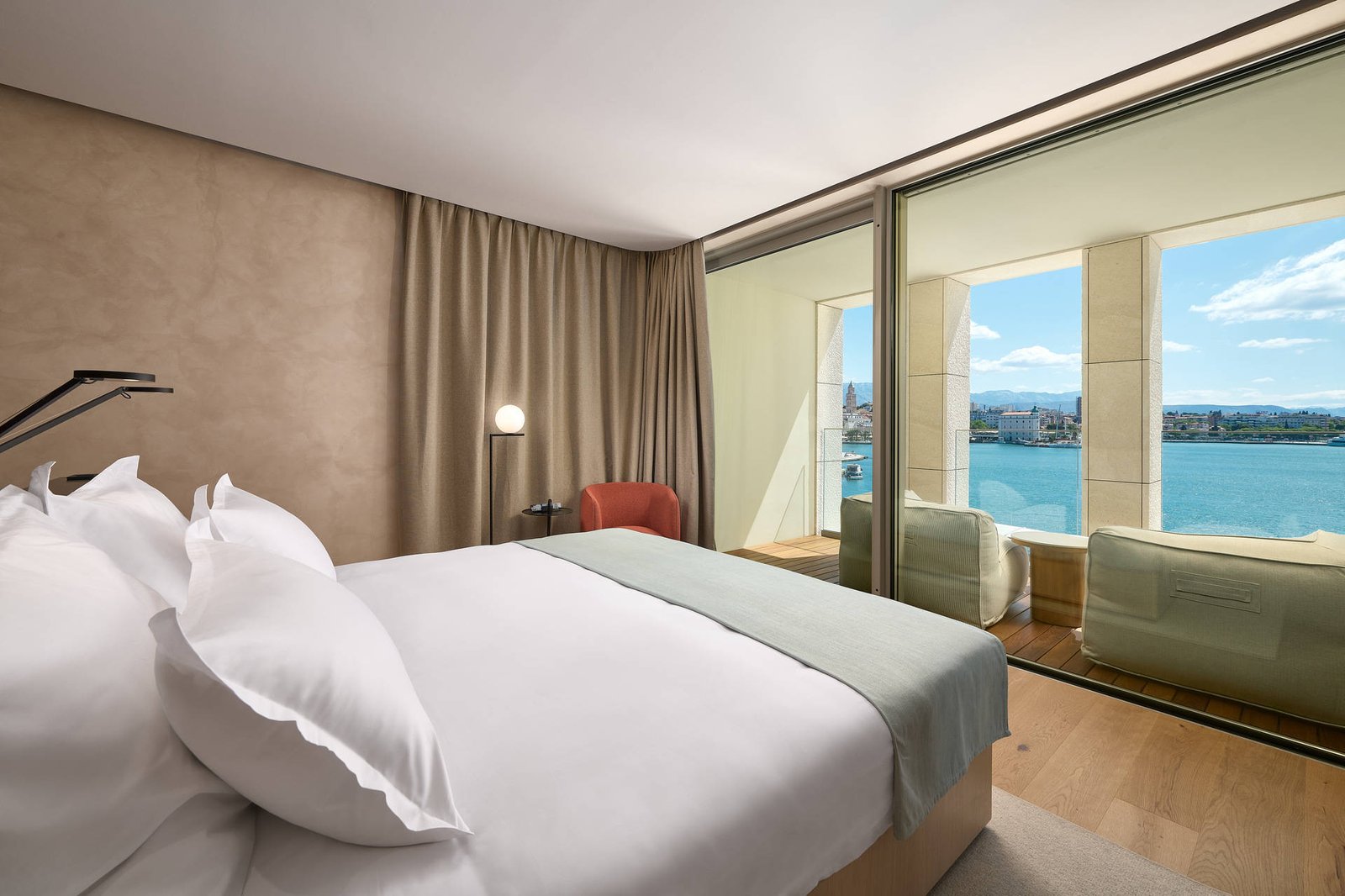 Hotel Ambasador Split