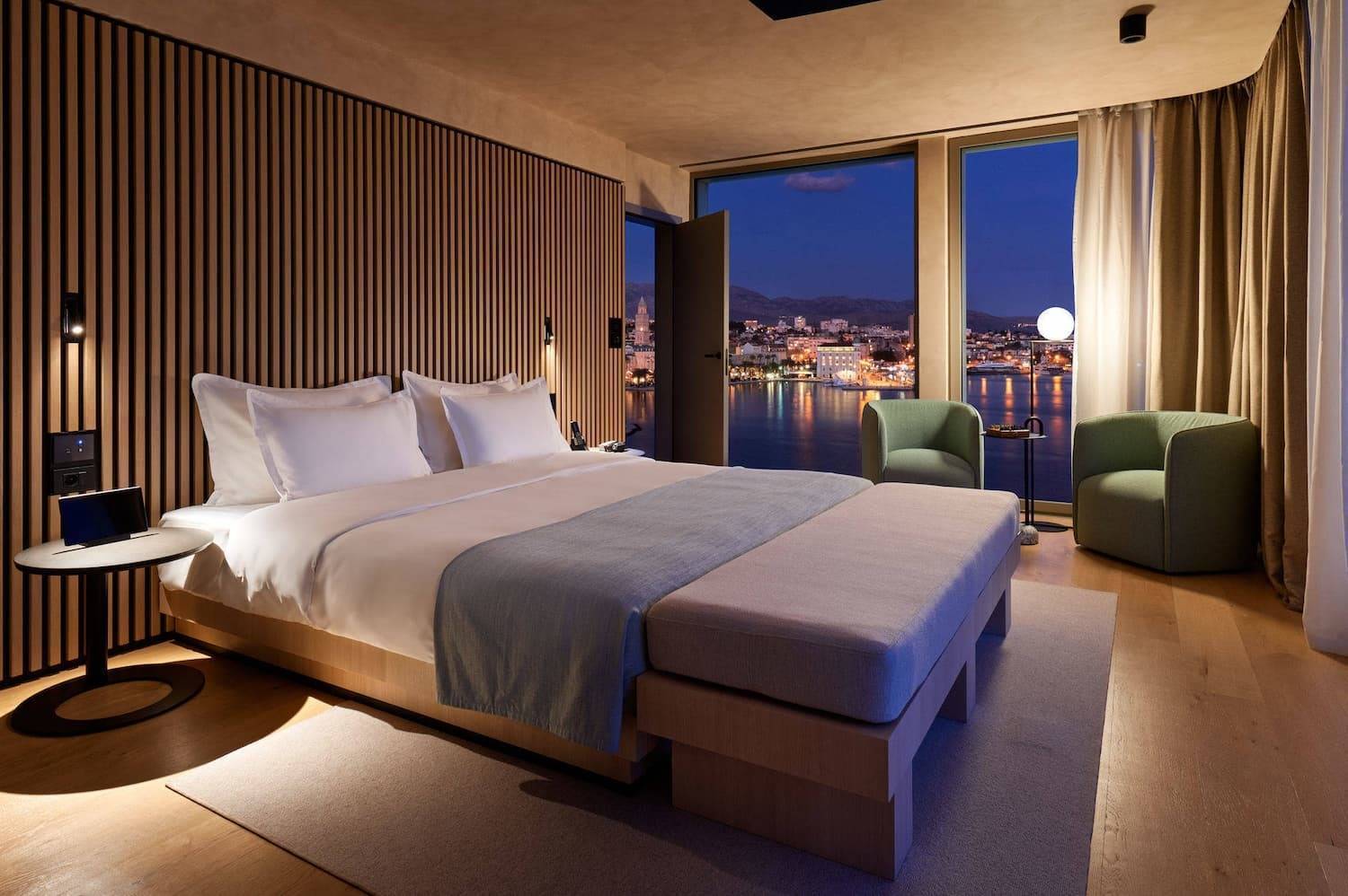 Hotel Ambasador Split