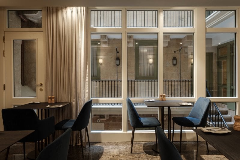 The Gomerino Hotel