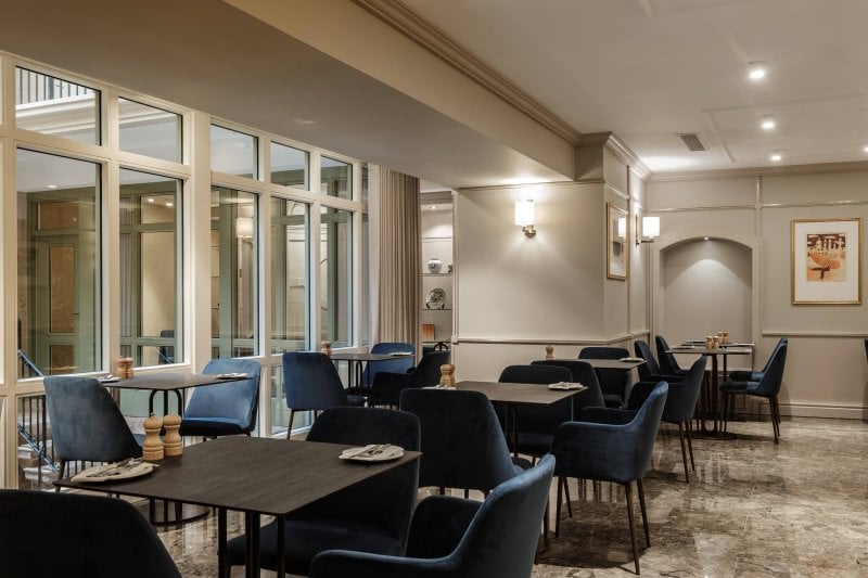 The Gomerino Hotel