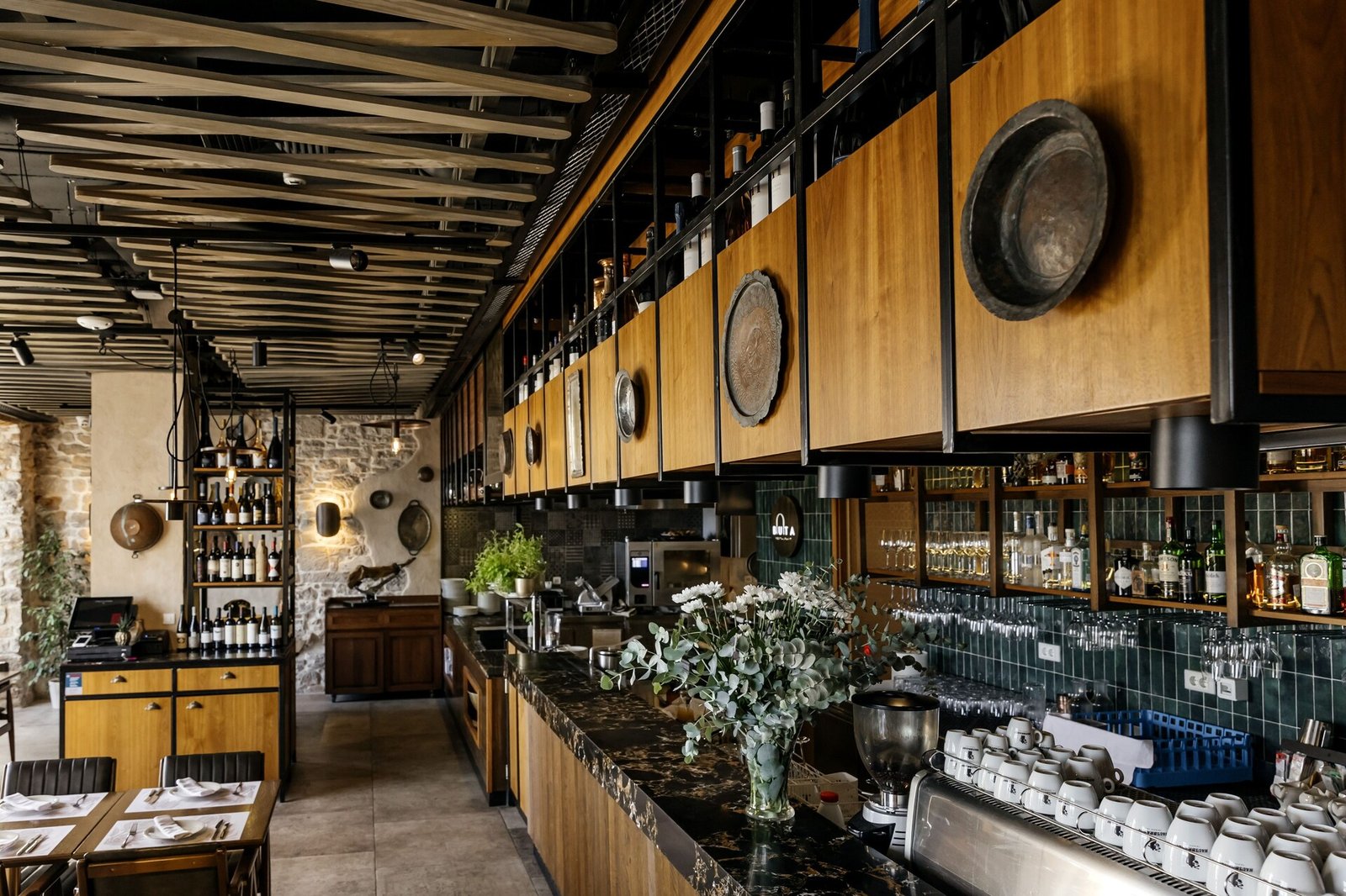 Armerun Heritage Hotel & Residences, buta
