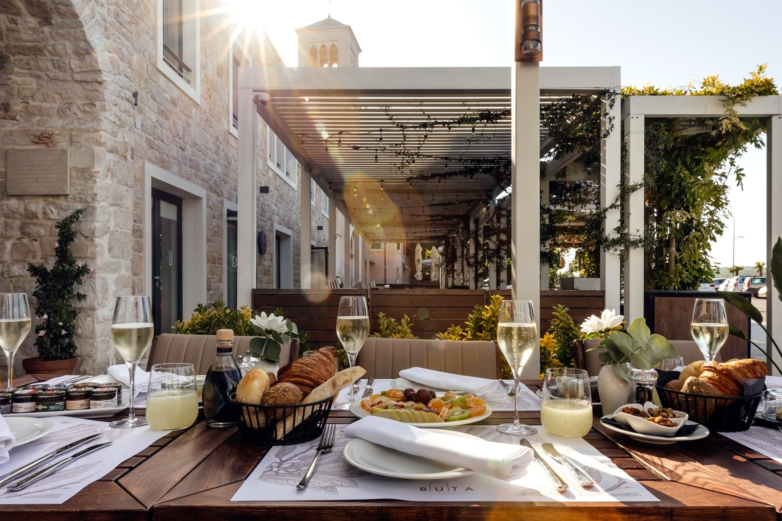Armerun Heritage Hotel & Residences