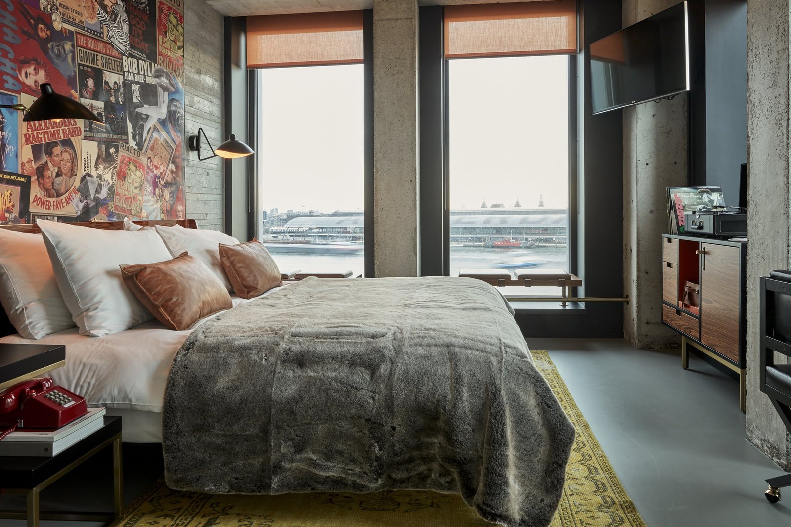 Sir Adam Hotel — wellness