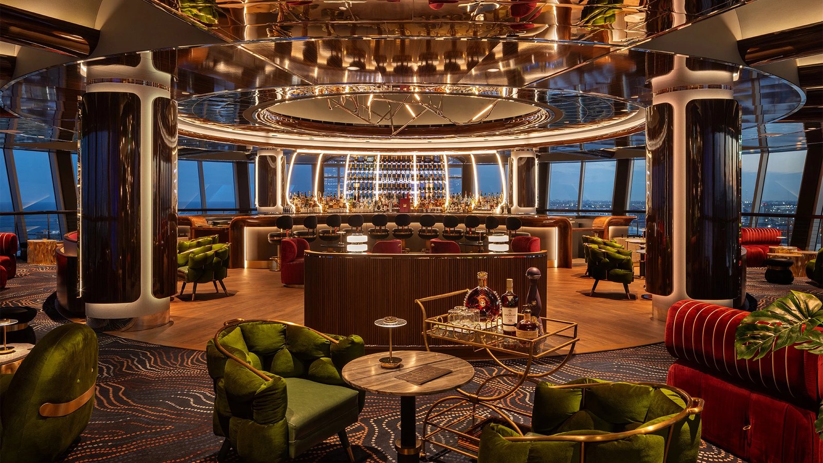 Pier Sixty-Six