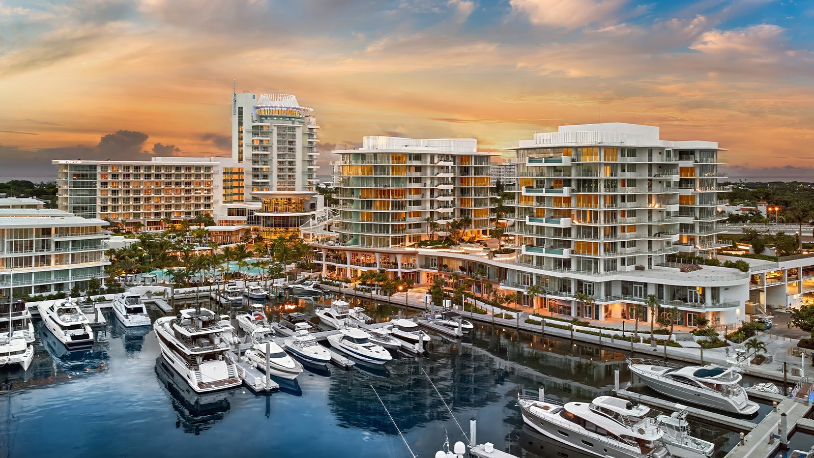 Pier Sixty-Six, how it began