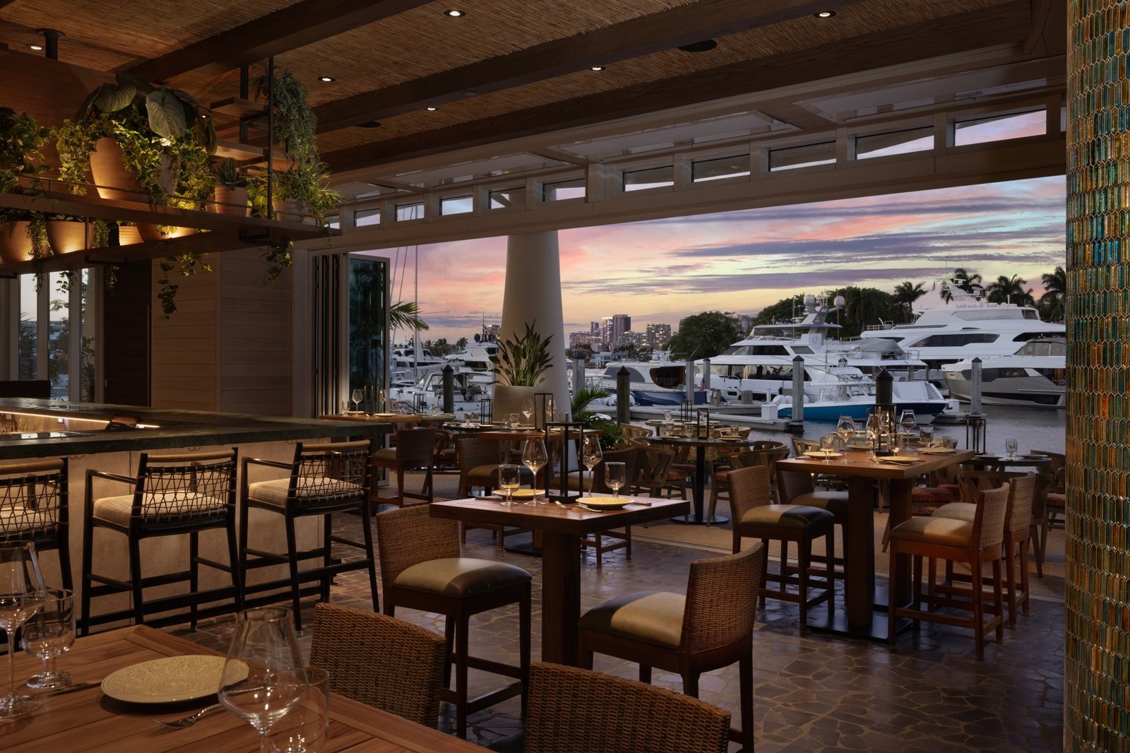 Pier Sixty-Six