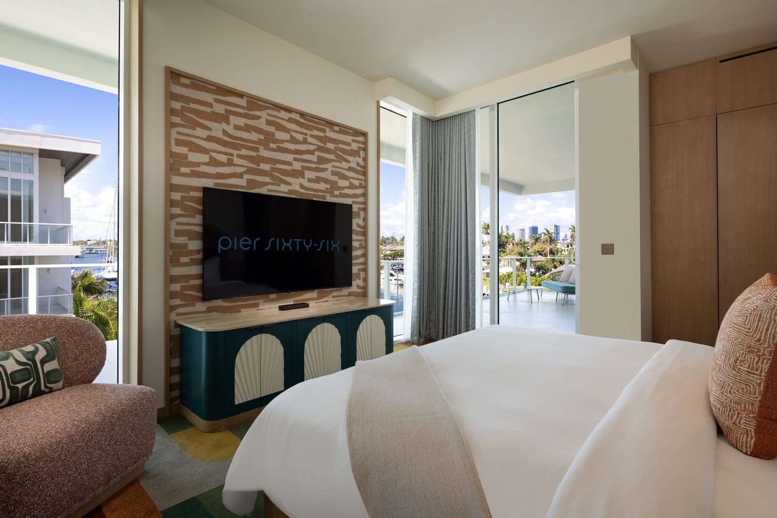 Pier Sixty-Six