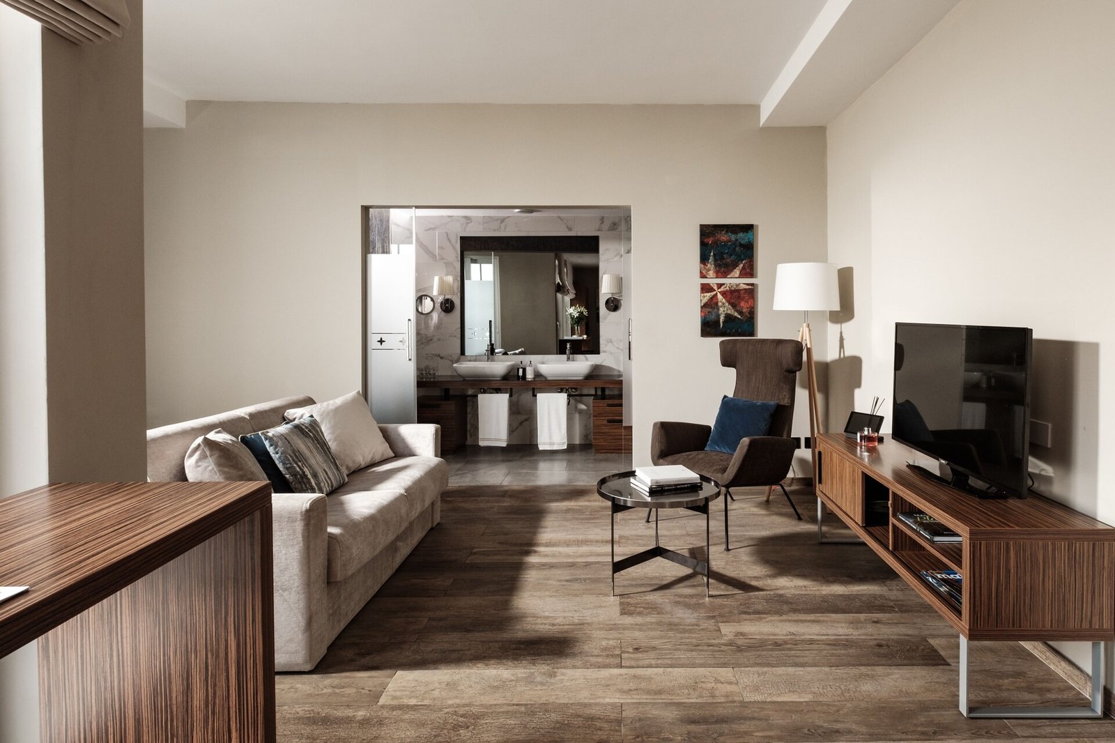1926 Le Parisot Boutique Suites, Valletta Malta