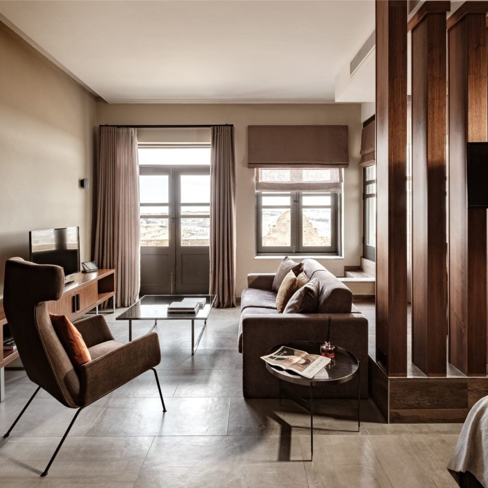 1926 Le Parisot Boutique Suites, Valletta Malta