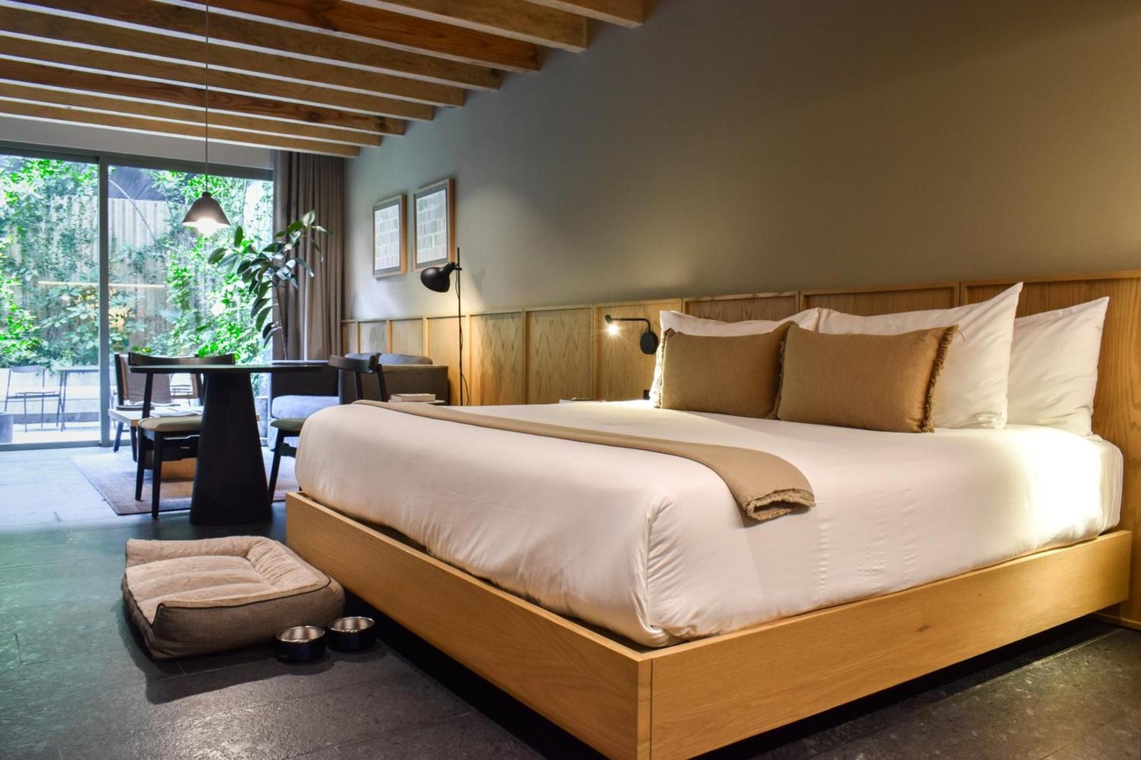 ONTO Álvaro Obregón Mexico City, rooms
